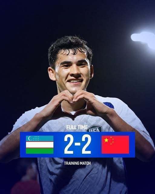 开云入口-羁绊！他9天前亚洲杯失点致队被U23国足淘汰，今绝平国足找回面子